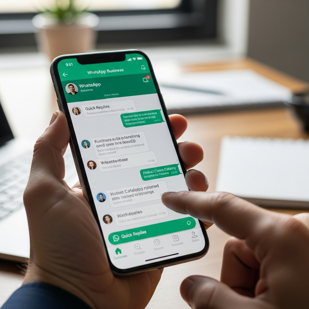 Il Passaggio a WhatsApp Business: Una Scelta Strategica per le Aziende