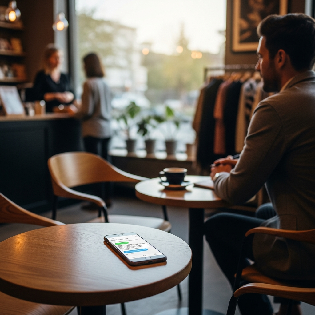 The Power of SMS Marketing: How Small and Medium-Sized Businesses Can Benefit from This Strategy