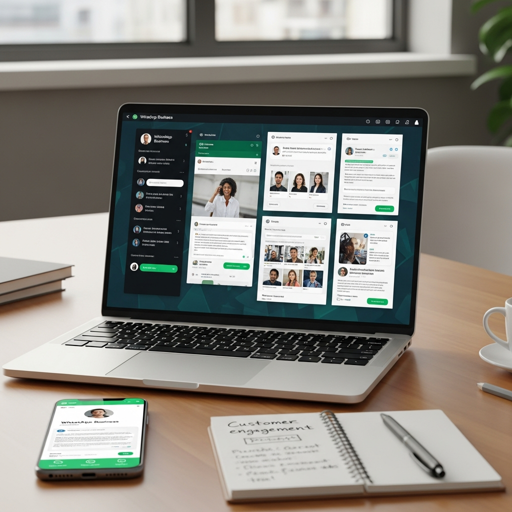 Il Potere di WhatsApp Business: Come Migliorare la Tua Attività Commerciale