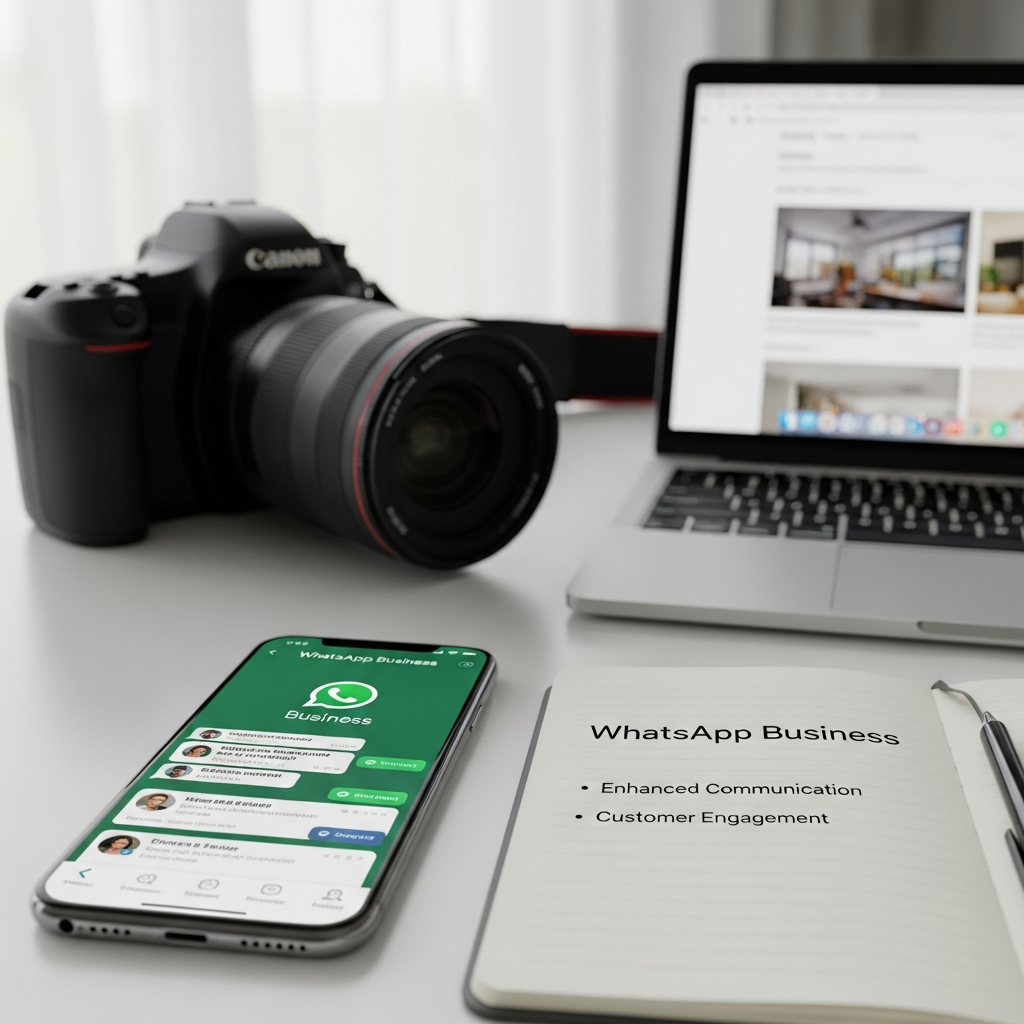 Il Potere di WhatsApp Business: Come Passare e Migliorare la tua Attività Commerciale