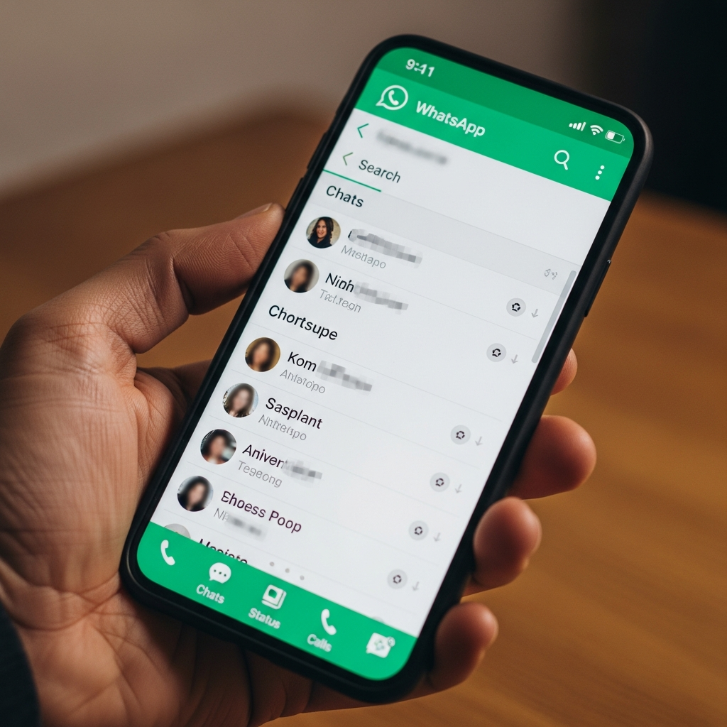 Il Potere di WhatsApp: Come Aggiungere Contatti e Gestire la Tua Rubrica