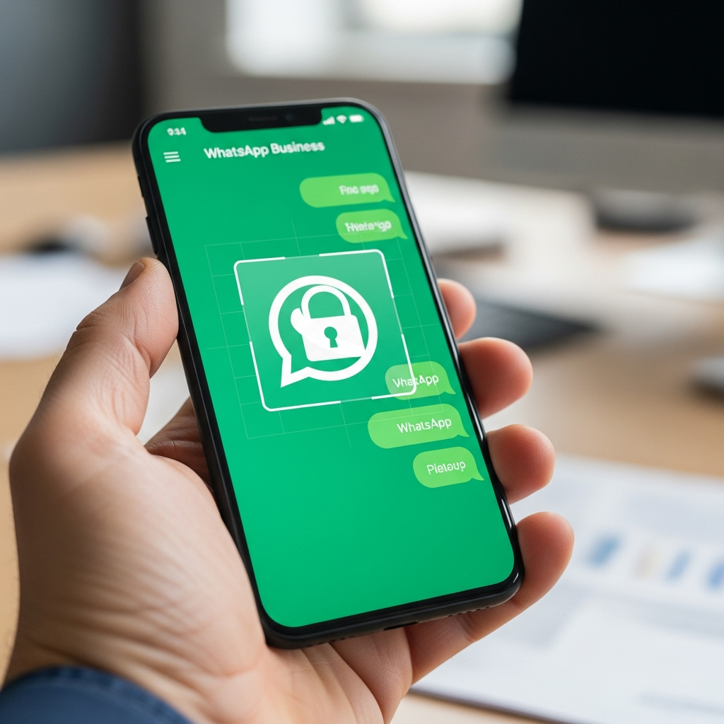 La Sicurezza di WhatsApp Business: Un Tema Caldo per le Aziende