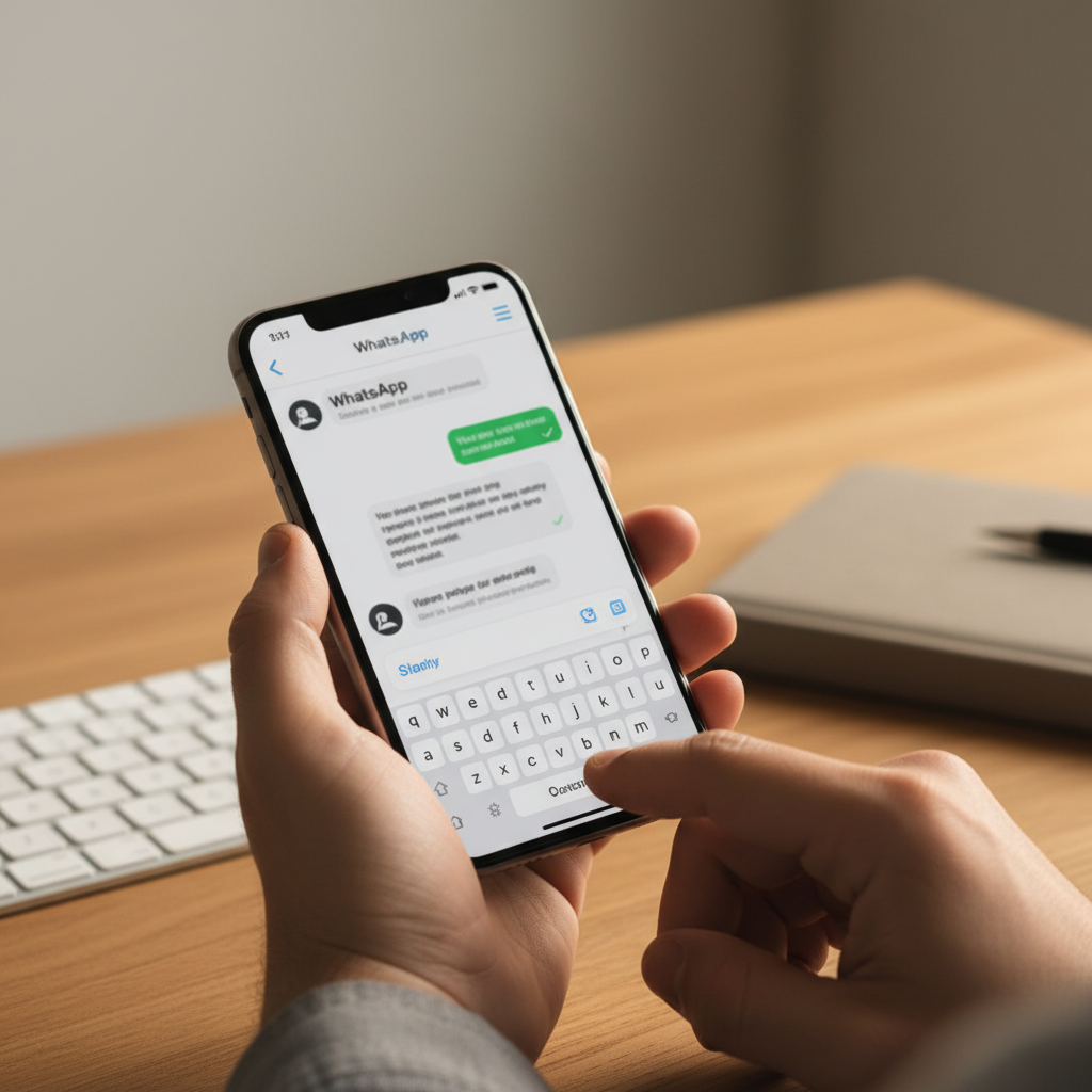 Agentes de IA para empresas de serviços públicos no WhatsApp: contas e detalhamento de pagamentos