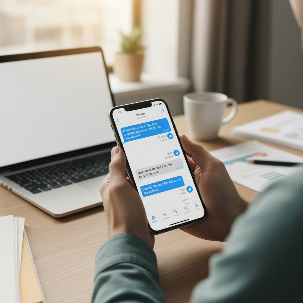 Lixo gerado por IA: O que é esse lixo gerado por IA que está poluindo a web?