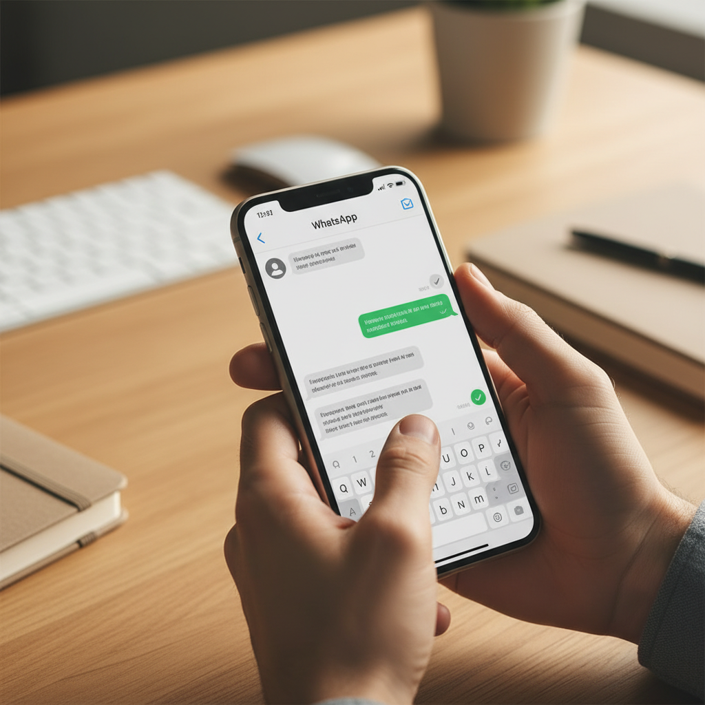 Chatbots de WhatsApp para el sector sanitario: 7 casos de uso y una guía