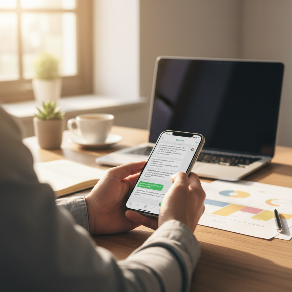 ChatGPT aggiornamento: come cambia l’AI generativa per il business