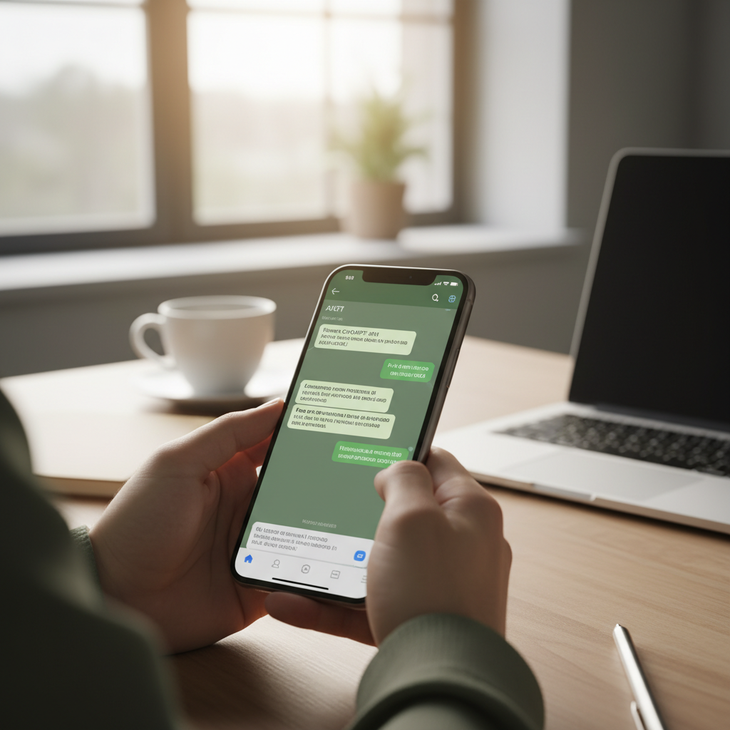 ChatGPT-Rückblick: Entdecken Sie Ihr Jahr der KI und Konversationen