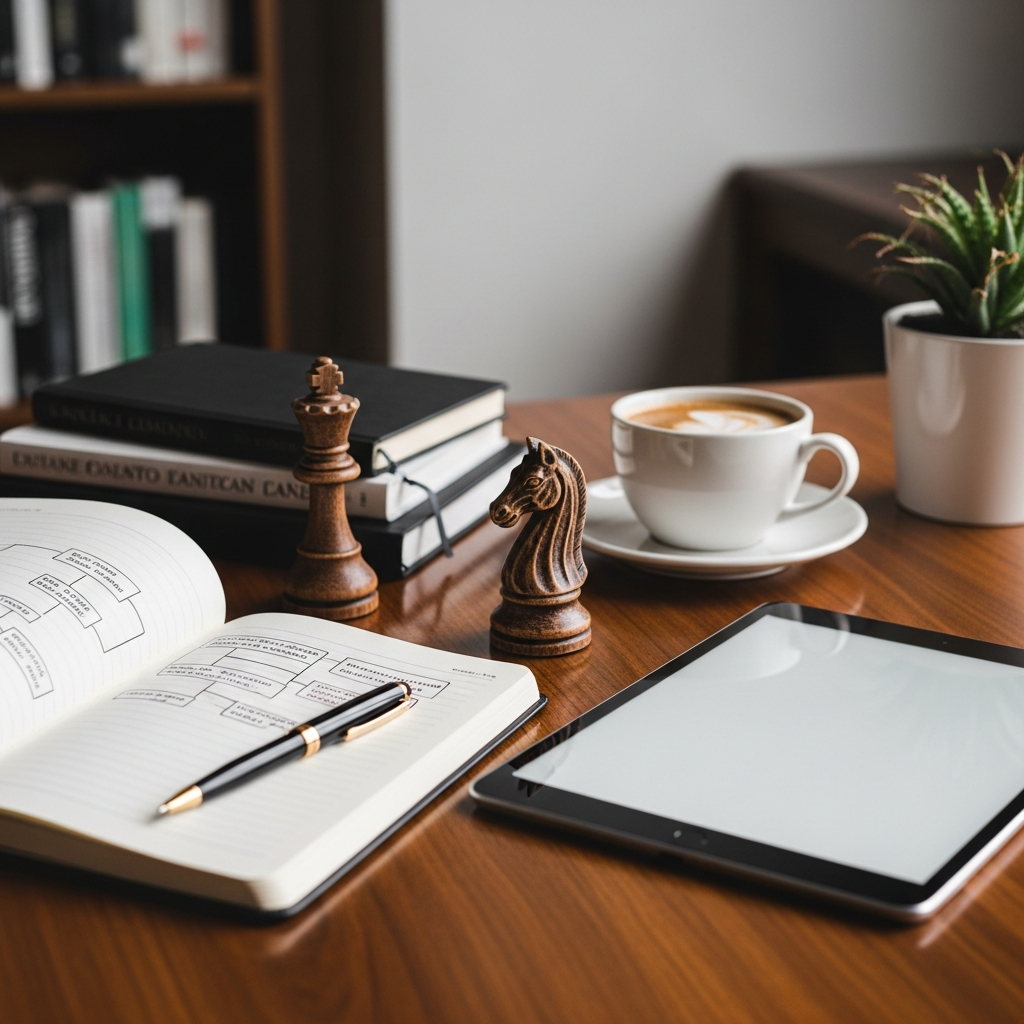 Die Macht des Personal Brandings: Wie Sie Ihre berufliche Identität aufbauen