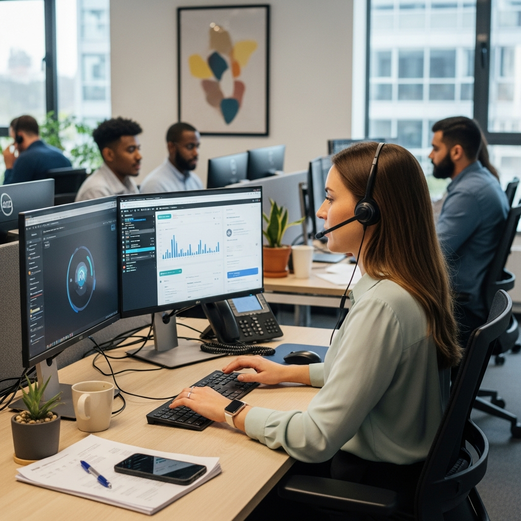 Die Revolution im Kundenservice: Sierra und die Macht der KI