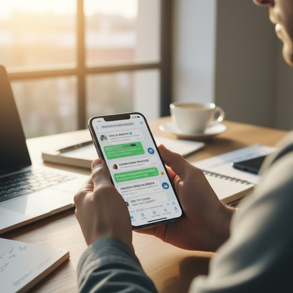 Inteligencia artificial en seguros: cifras, tendencias y casos de uso