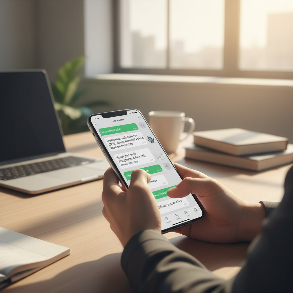 Inteligência Artificial em 2026: Sistemas Autônomos e o Fim da Fase Experimental