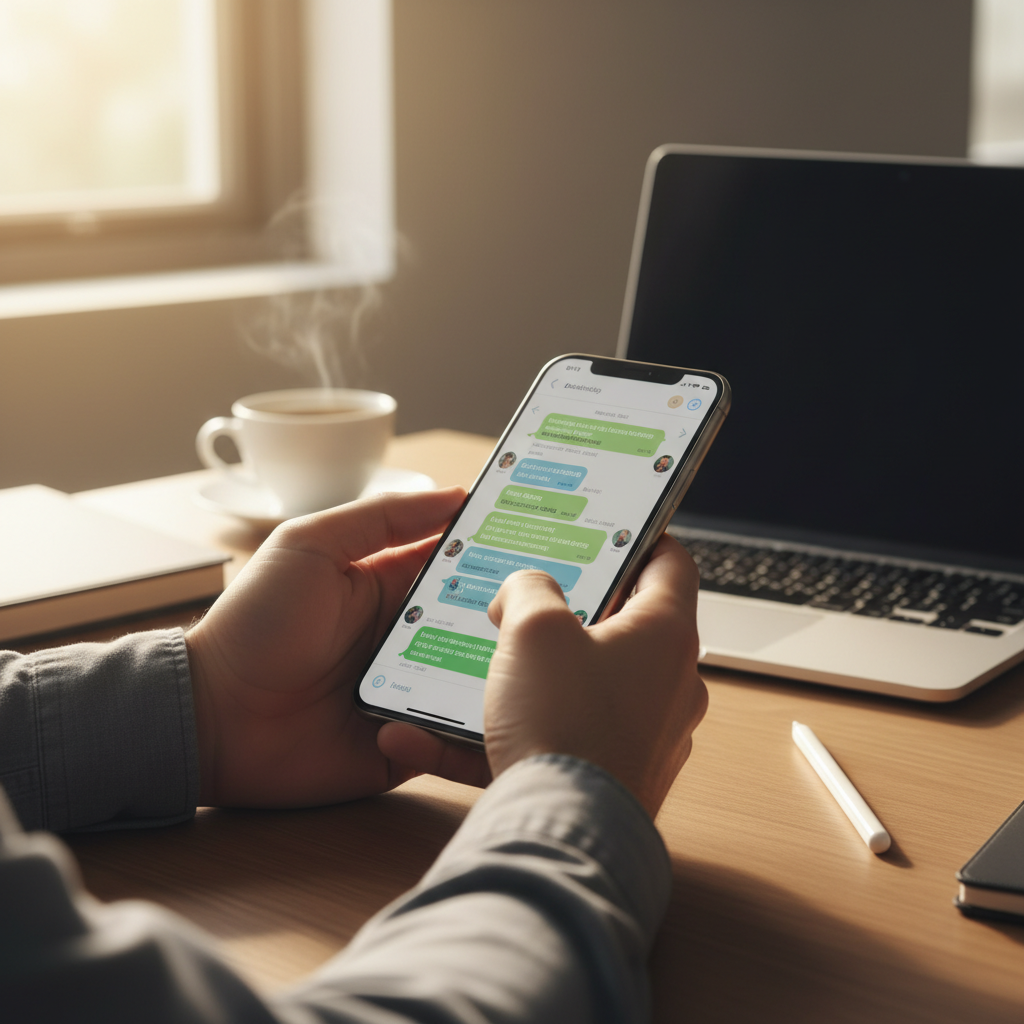 Artificial Intelligence in Digital Marketing: How It's Changing the Rules of the Game