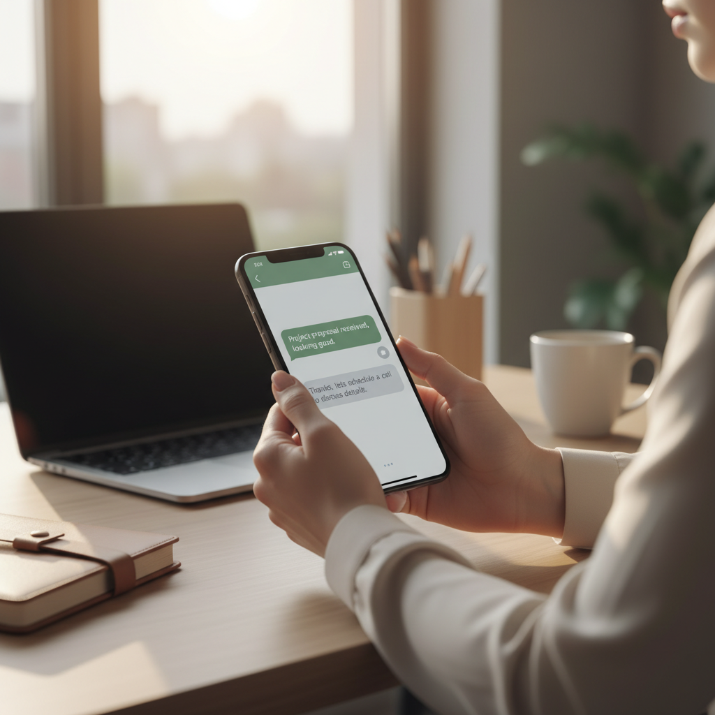 WhatsApp Business : Acquisition et activation avec SendApp