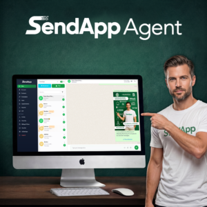 SendApp Agent