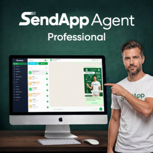 Agente - Profesional