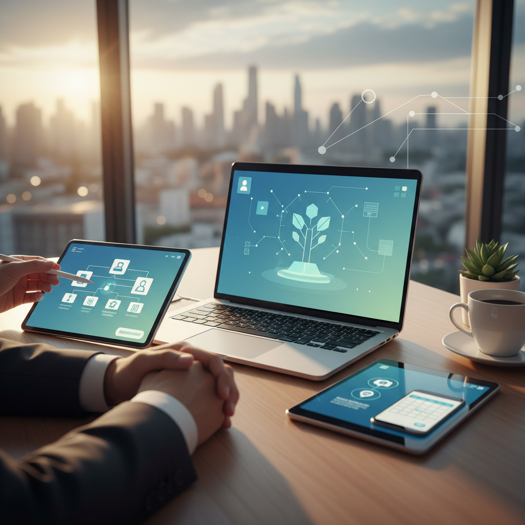 Créer une LLC en ligne : Guide pratique de l’incorporation numérique