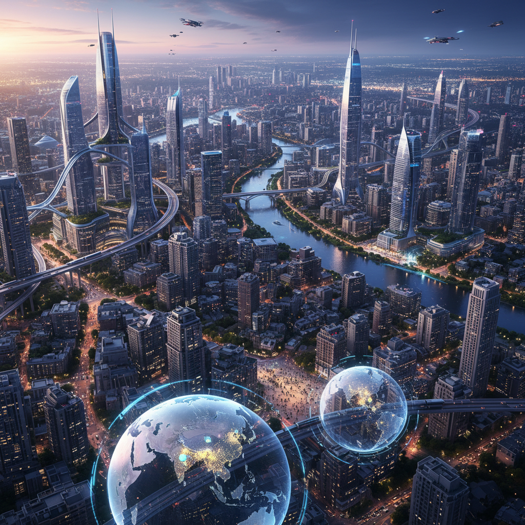 A cidade mais populosa do mundo: o que mudou desde Tóquio?