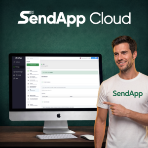 SendApp Cloud