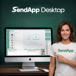 SendApp Desktop