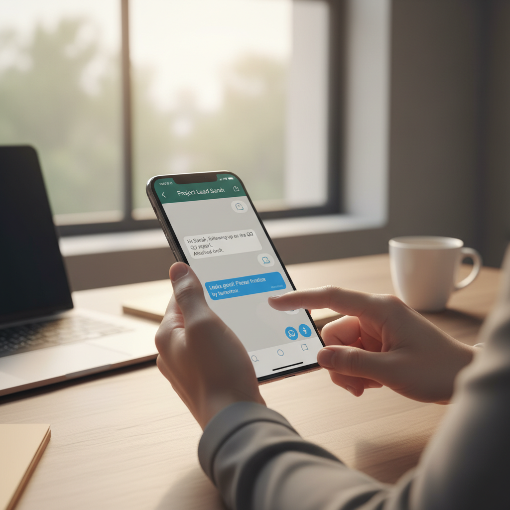 Customer Service on WhatsApp: A Guide with Automation and AI