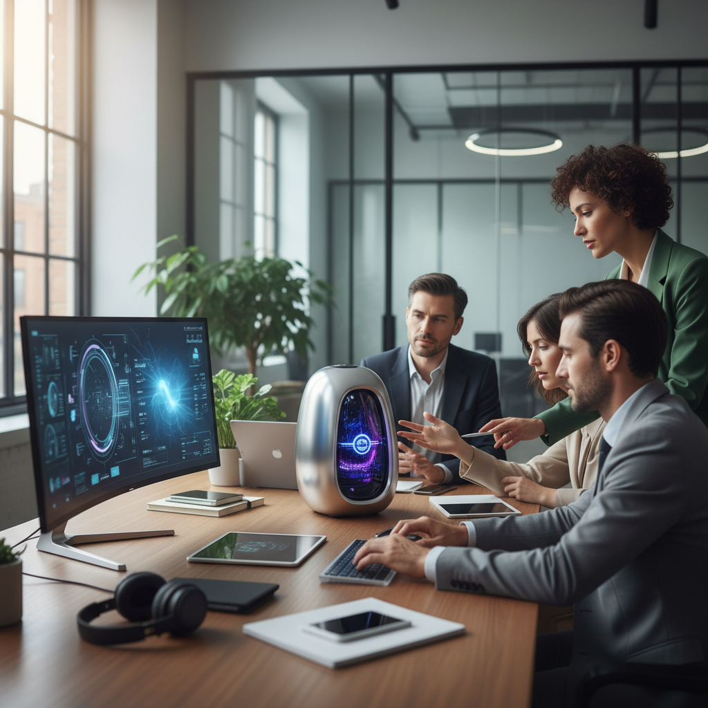 Grok Business: Una guía completa de ediciones empresariales para empresas