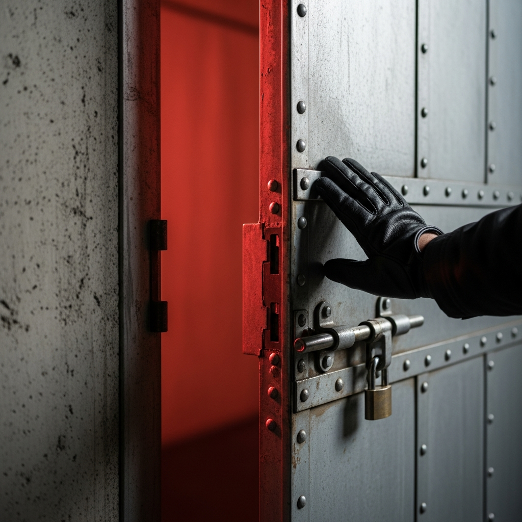 Errore 403: Accesso Negato, Una Sfida per Utenti e Sviluppatori