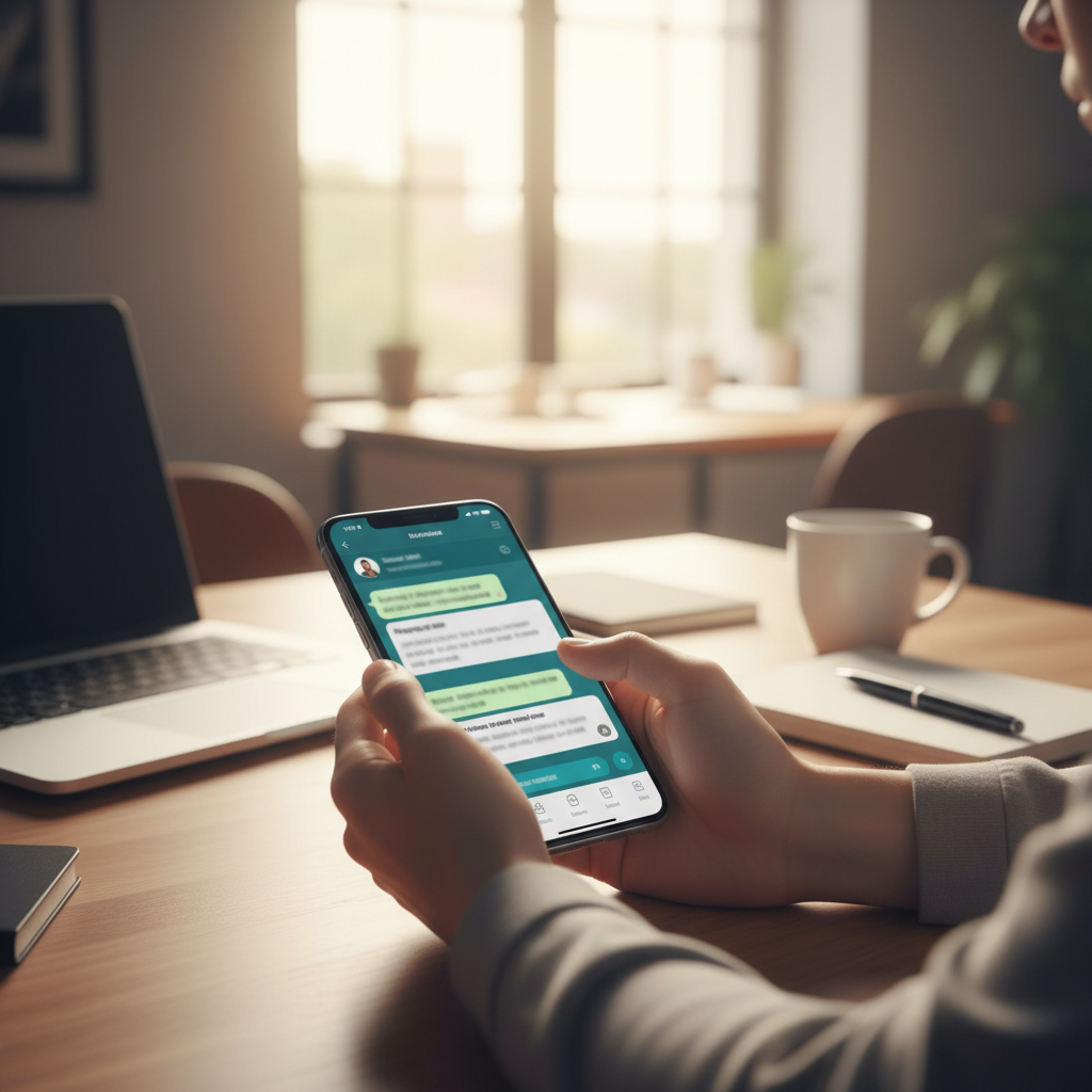 VoIP and CRM Integration on WhatsApp with SendApp