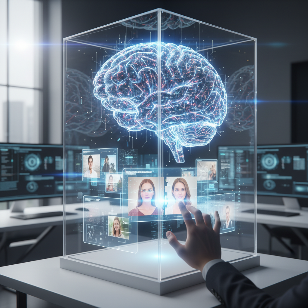 Intelligenza artificiale e autenticità delle immagini online