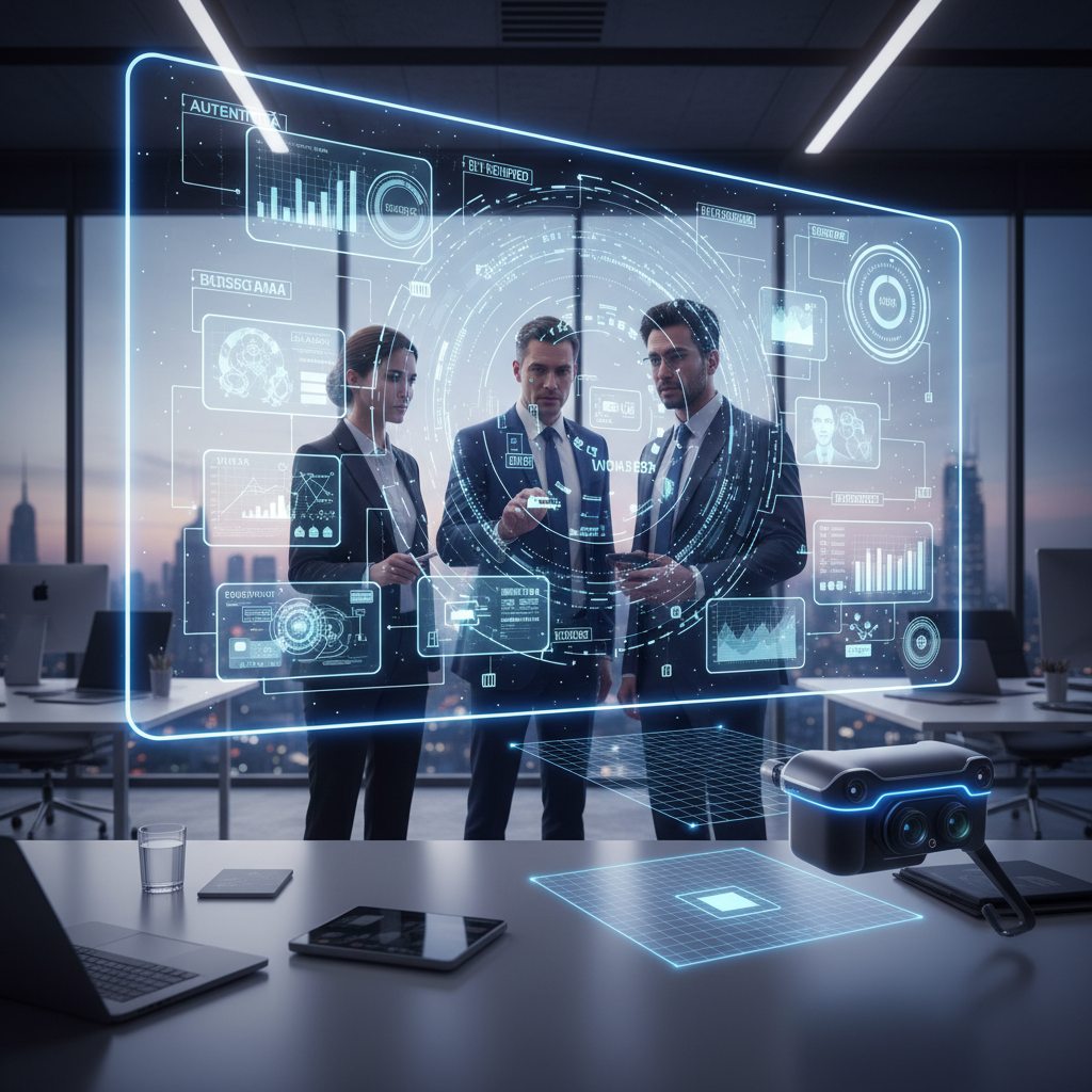 Inteligência Artificial em Imagens: Rótulos, Autenticidade e Negócios