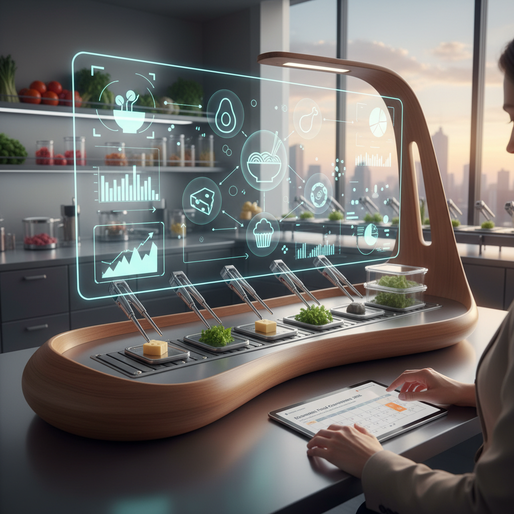 Marketing automation food: Ecommerce Food Conference 2026