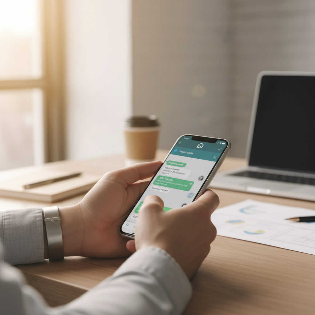 Marketing HIPAA et WhatsApp : des campagnes axées sur la confidentialité