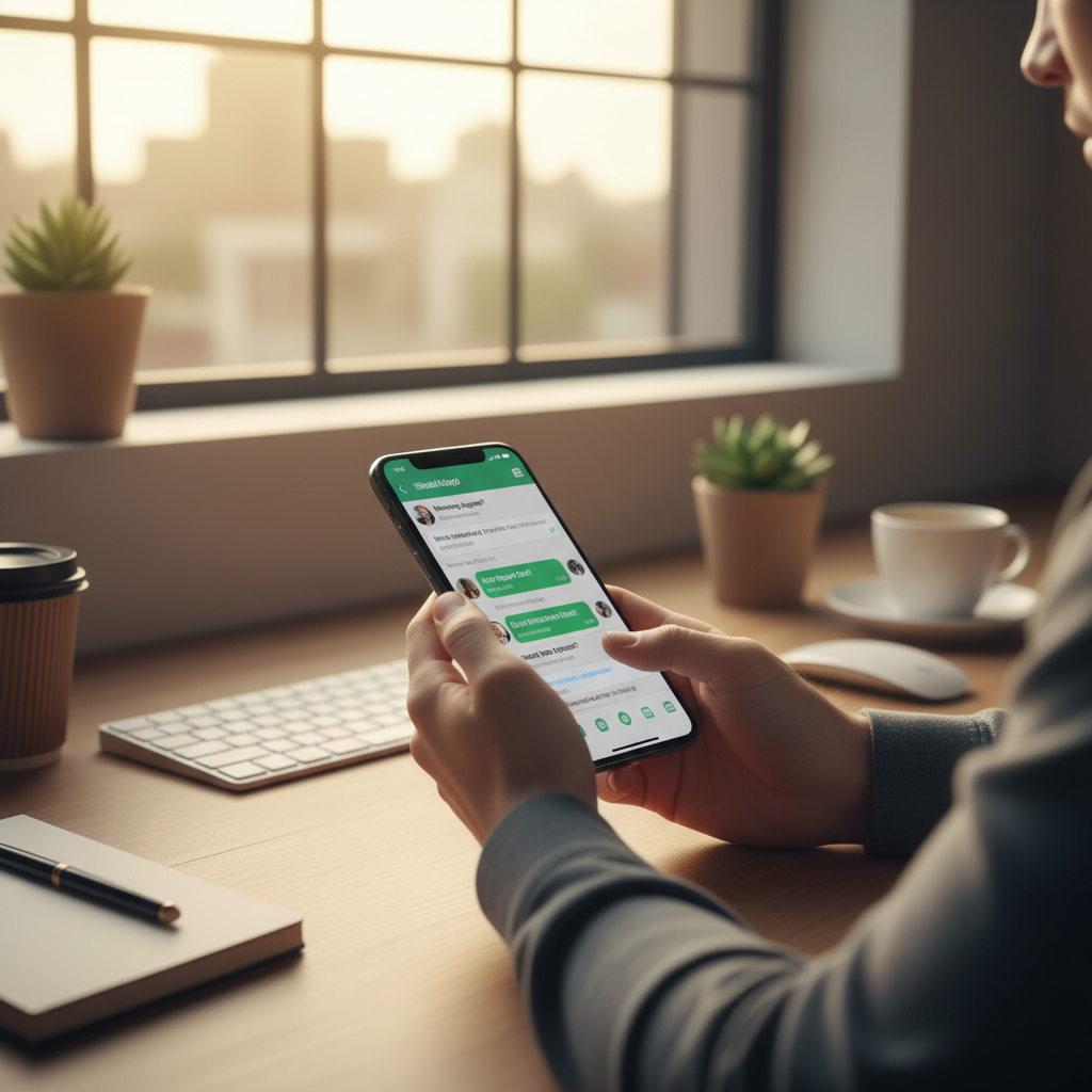 Best WhatsApp Marketing Automation Platforms 2026