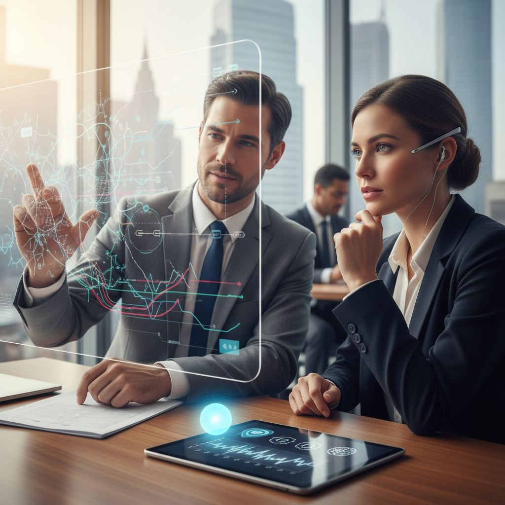 Neuromarketing B2B: Cómo las emociones impulsan las decisiones