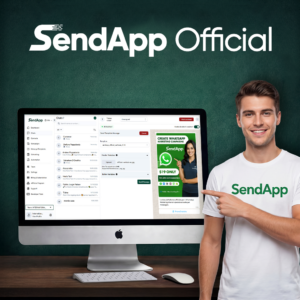 SendApp Official