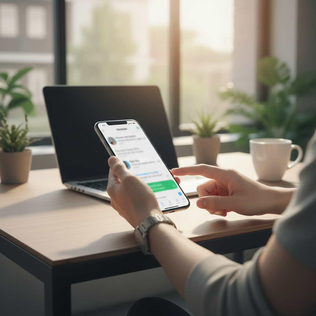 SendApp pour WhatsApp Business : Guide complet (2026)