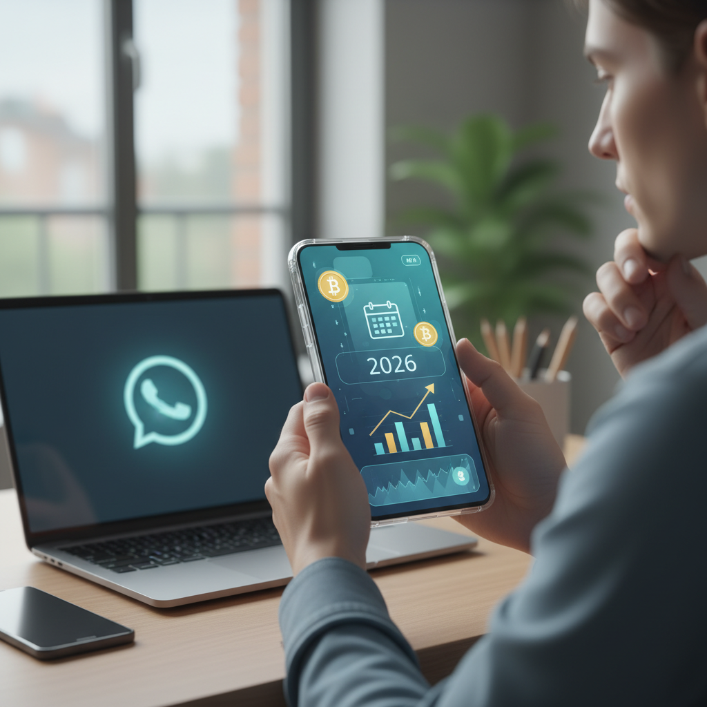 WhatsApp Paid in 2026: What's Really Changing