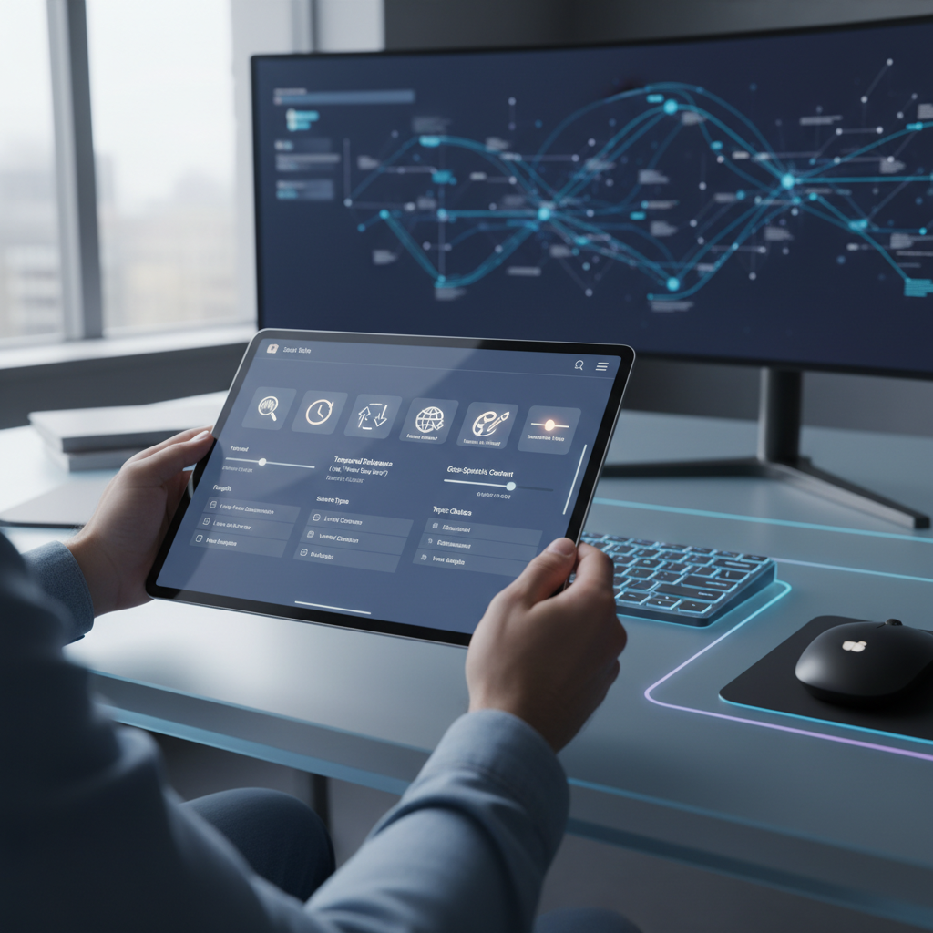 Filtros de pesquisa do YouTube: todas as novidades para 2025