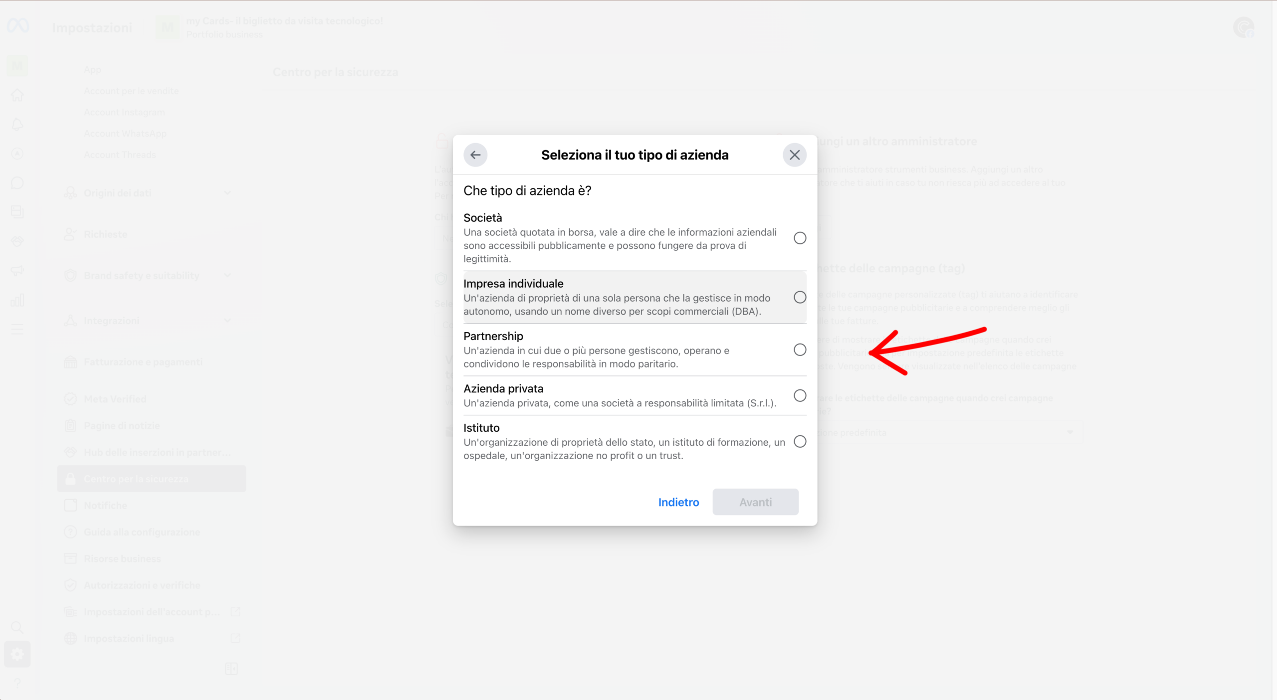 Überprüfen Sie Schritt 4