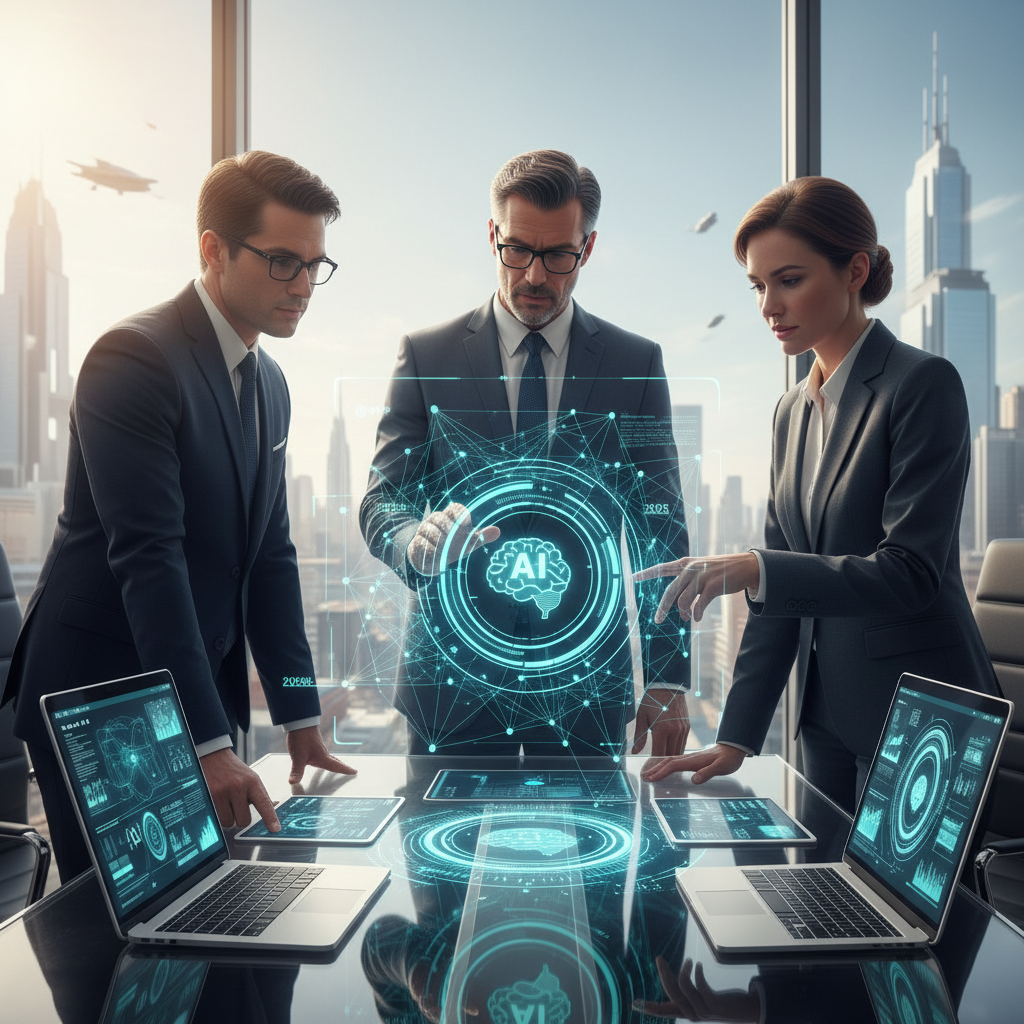 Ley de IA: plazos, ómnibus digital y qué hacer para 2028