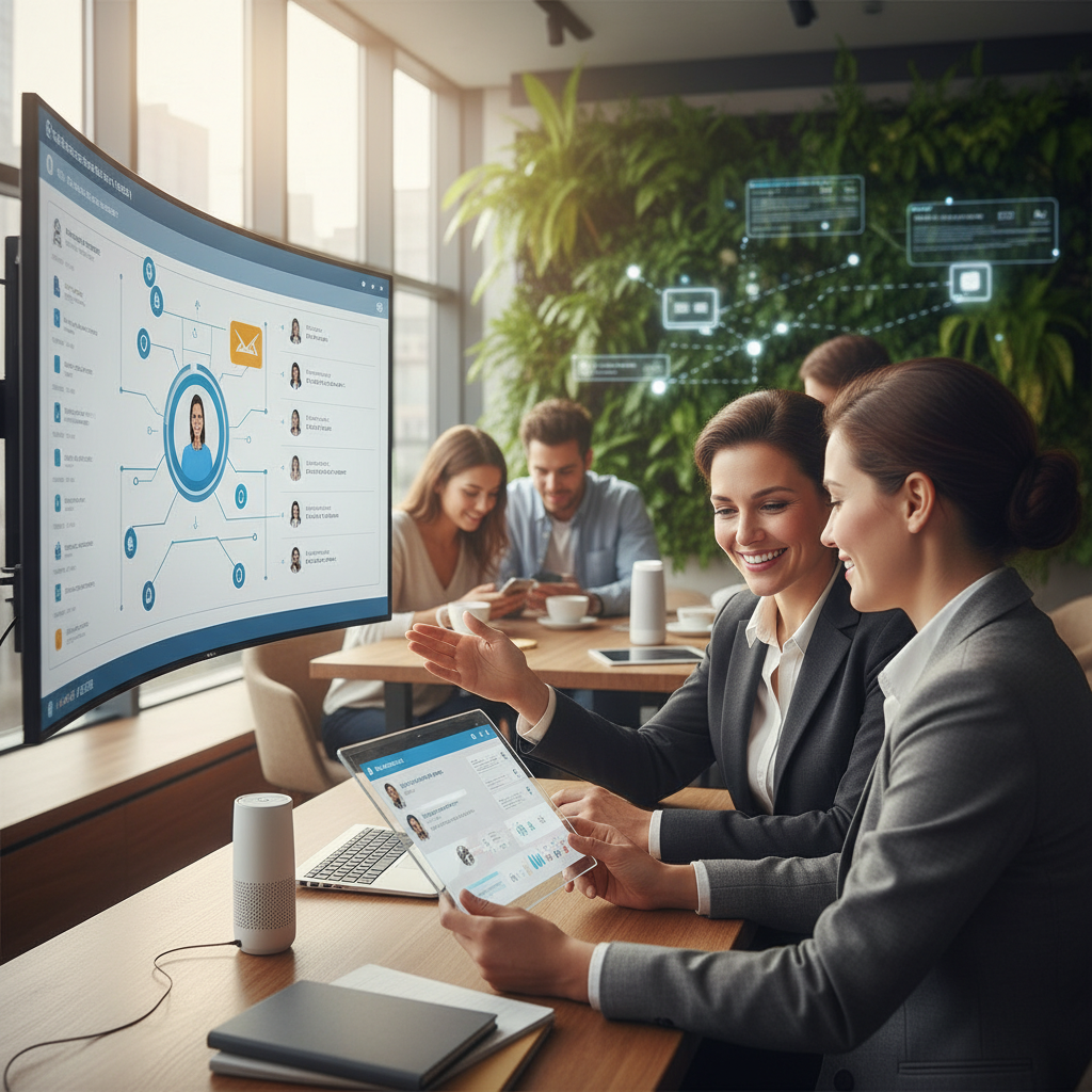 AI omnichannel: how the Customer Experience is changing