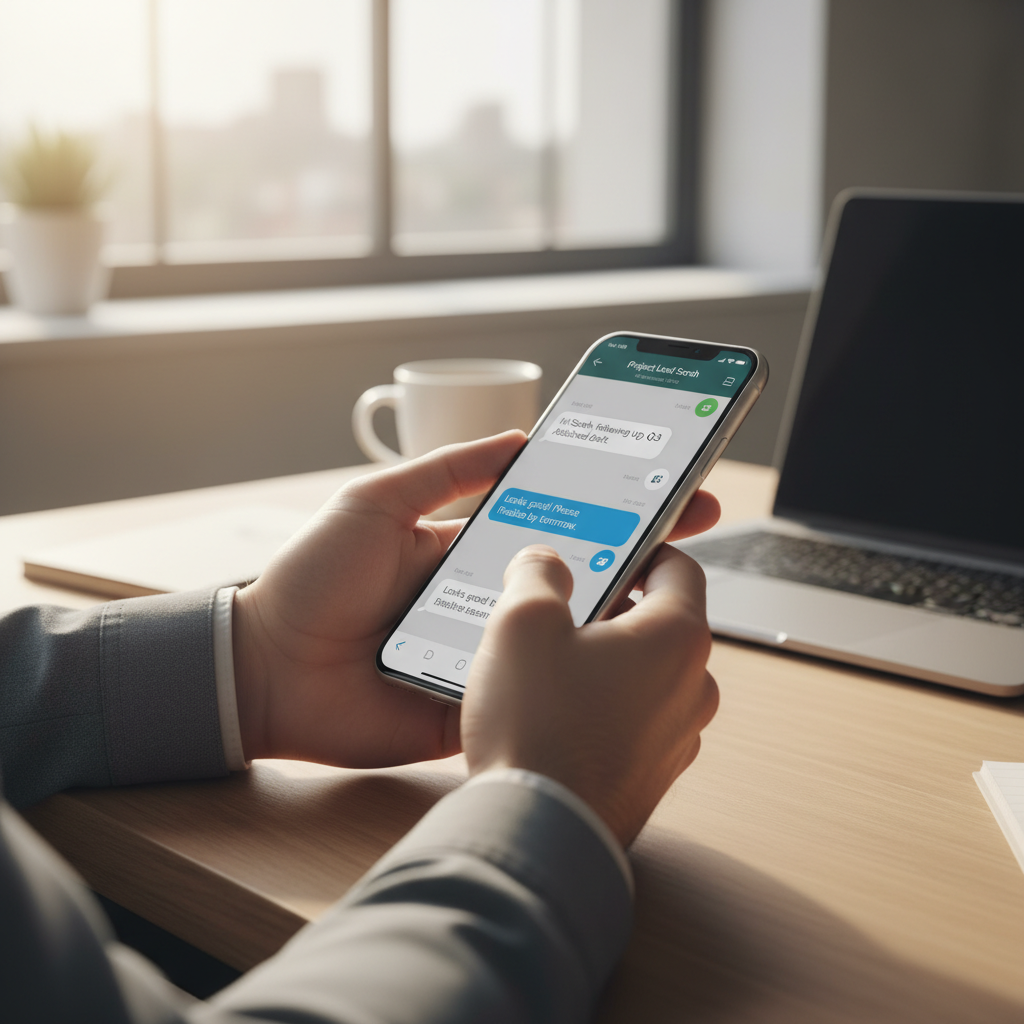 WhatsApp-Chat-Automatisierung: Ein Leitfaden zur KI für B2C