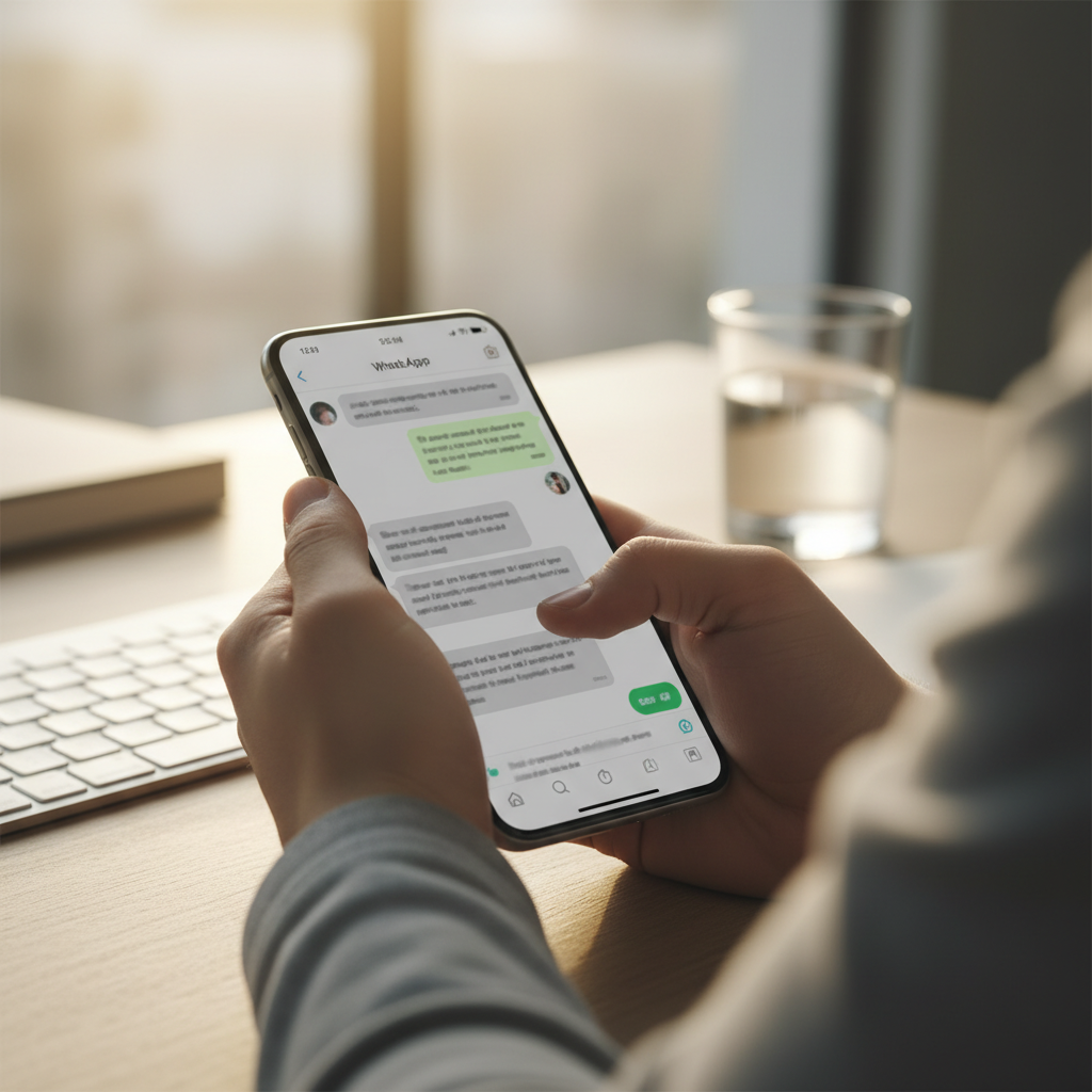 Express-Einrichtung für WhatsApp Business mit SendApp (2026)