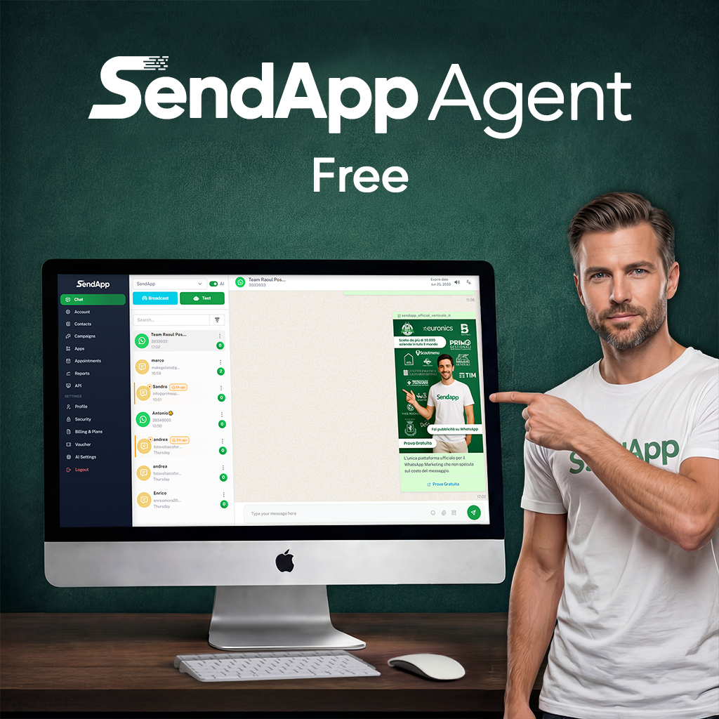 Agent - GRATUIT