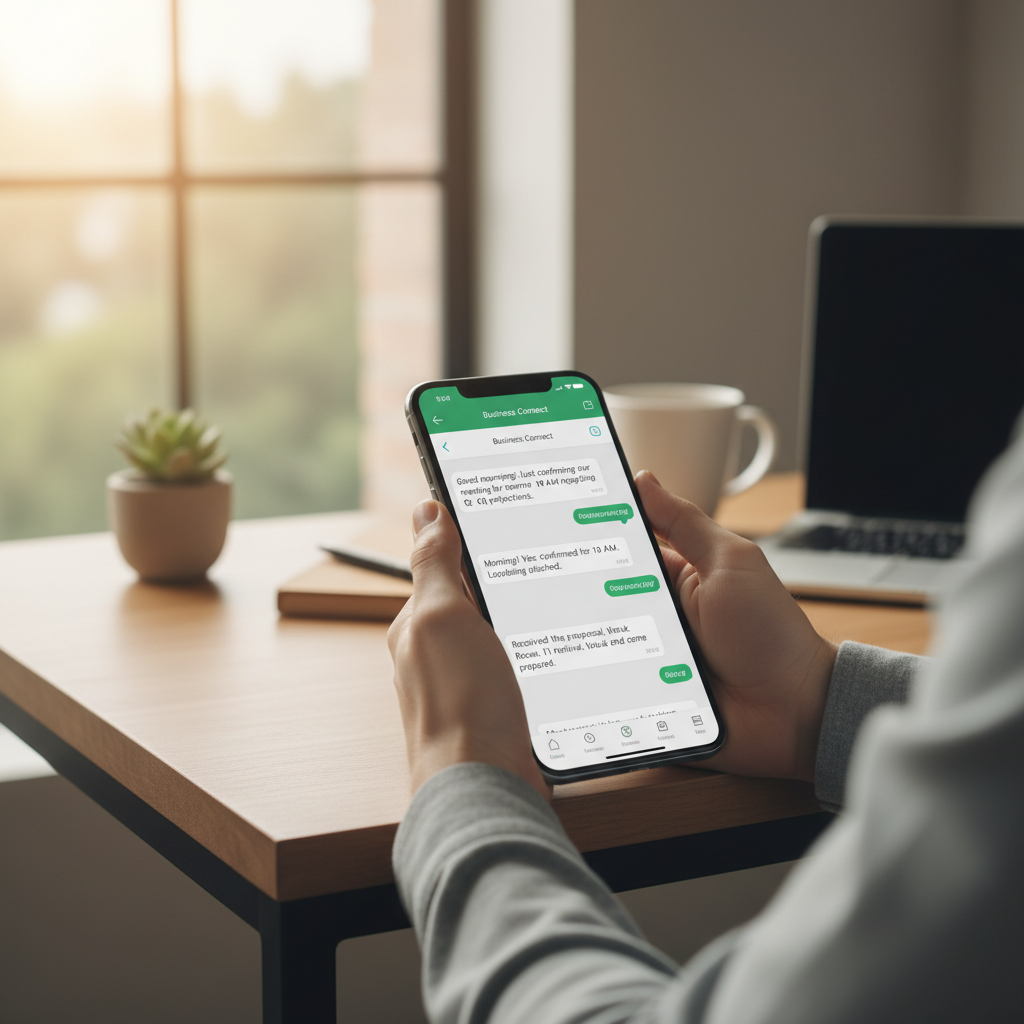 Meilleur CRM WhatsApp 2025 : Guide complet par SendApp