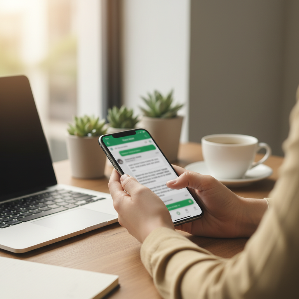 Verbessern Sie die Qualität Ihrer Meta-Leads mit WhatsApp und KI