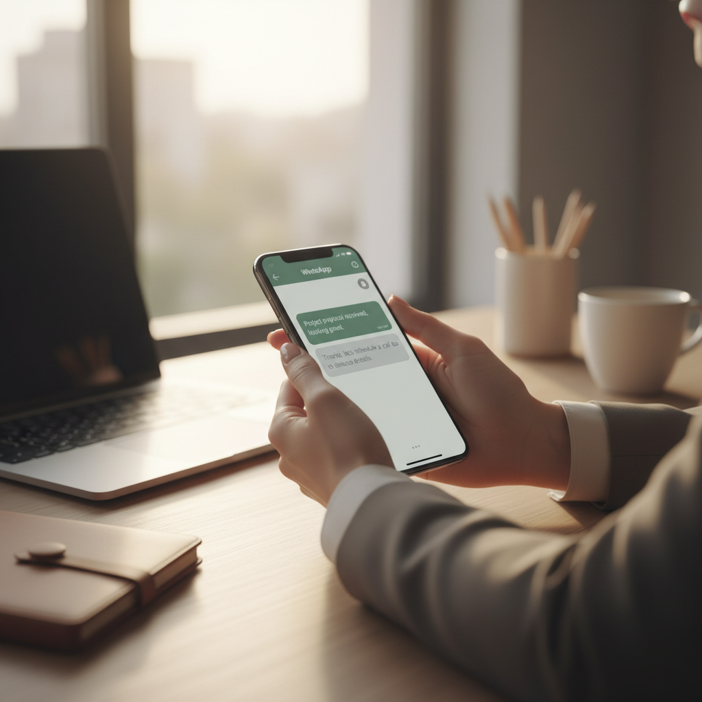 Optimize your Meta and TikTok budget with WhatsApp and AI