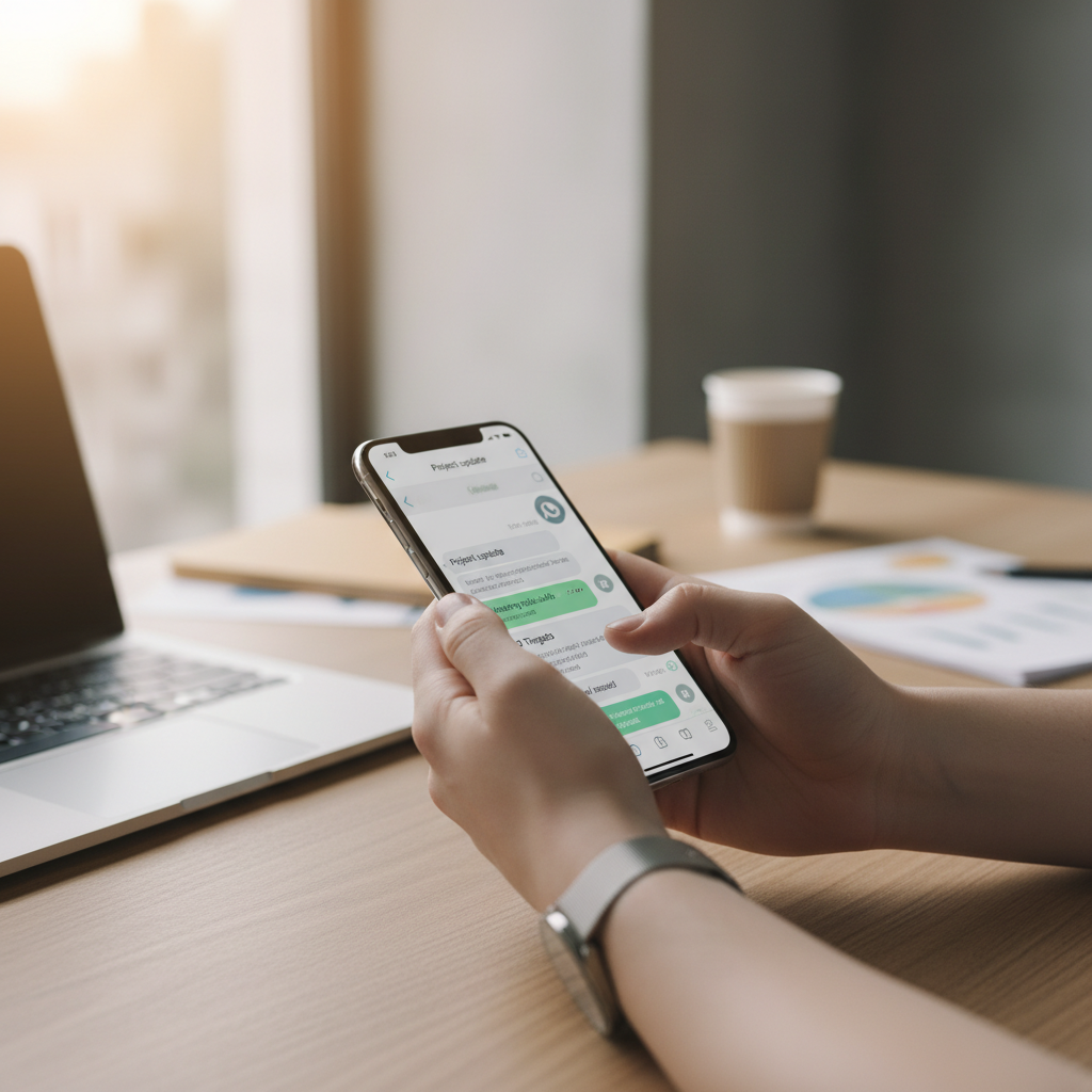 SendApp Powers Conversational AI on WhatsApp