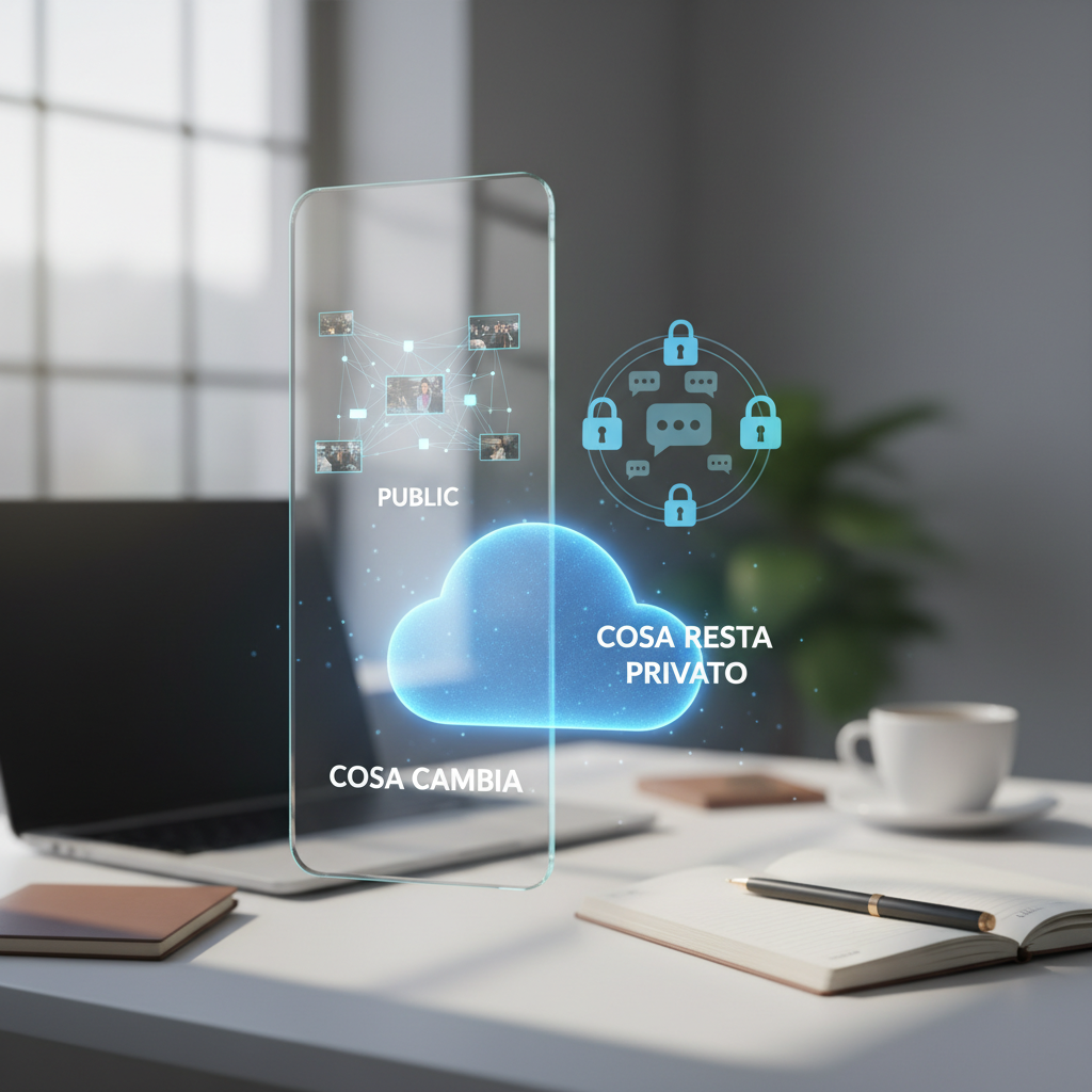 WhatsApp-Werbung: Was ändert sich und was bleibt privat?