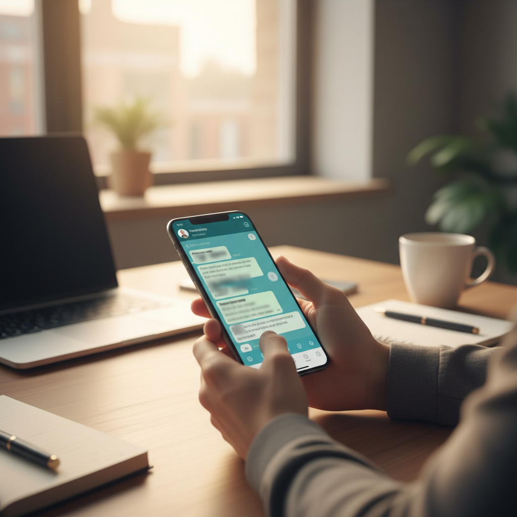 Automatisation WhatsApp : un guide pratique pour les équipes marketing