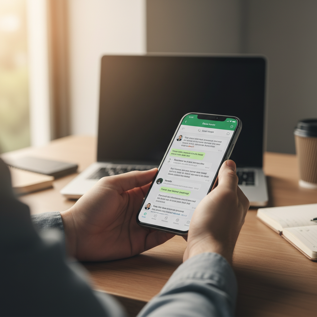 Marketing WhatsApp Business : Guide de l’automatisation et de l’IA